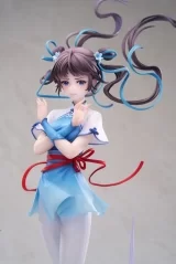 Оригинальная аниме фигурка «Chinese Paladin: Sword and Fairy Zhao Ling-Er Lei Yin Xian Ling Ver. 1/7 Complete Figure»