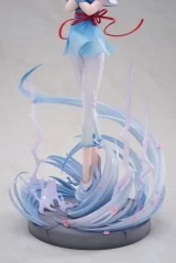 Оригинальная аниме фигурка «Chinese Paladin: Sword and Fairy Zhao Ling-Er Lei Yin Xian Ling Ver. 1/7 Complete Figure»