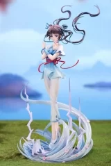 Оригинальная аниме фигурка «Chinese Paladin: Sword and Fairy Zhao Ling-Er Lei Yin Xian Ling Ver. 1/7 Complete Figure»