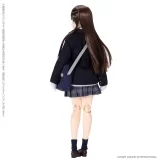Шарнирная кукла «1/6 Kina Kazuharu School Uniform Collection / Yui Complete Doll»
