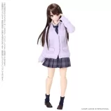 Шарнирная кукла «1/6 Kina Kazuharu School Uniform Collection / Yui Complete Doll»