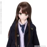 Шарнирная кукла «1/6 Kina Kazuharu School Uniform Collection / Yui Complete Doll»
