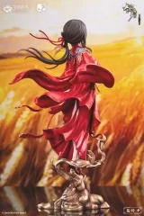 Оригинальная аниме фигурка «The Hungry Lamb: Traveling in the Late Ming Dynasty Man Sui Hong Zhuang Sui Sui 1/6 Complete Figure»