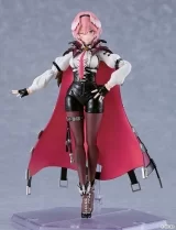 Оригинальная аниме фигурка «figma hololive production Takane Lui»