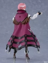Оригинальная аниме фигурка «figma hololive production Takane Lui»