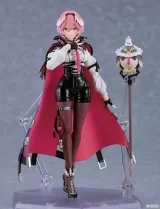 Оригинальная аниме фигурка «figma hololive production Takane Lui»