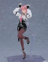 Оригинальная аниме фигурка «figma hololive production Takane Lui»