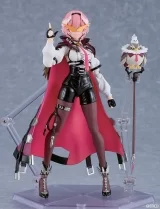 Оригинальная аниме фигурка «figma hololive production Takane Lui»