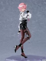 Оригинальная аниме фигурка «figma hololive production Takane Lui»