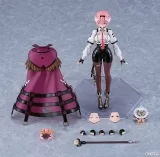Оригинальная аниме фигурка «figma hololive production Takane Lui»