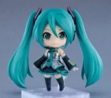 Оригінальна аніме фігурка «Nendoroid Character Vocal Series 01 Hatsune Miku 3.0»