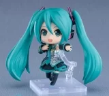 Оригинальная аниме фигурка «Nendoroid Character Vocal Series 01 Hatsune Miku 3.0»