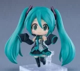 Оригинальная аниме фигурка «Nendoroid Character Vocal Series 01 Hatsune Miku 3.0»