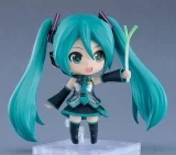 Оригинальная аниме фигурка «Nendoroid Character Vocal Series 01 Hatsune Miku 3.0»