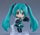 Оригинальная аниме фигурка «Nendoroid Character Vocal Series 01 Hatsune Miku 3.0»