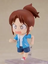 Оригинальная аниме фигурка «Nendoroid CITY THE ANIMATION Midori Nagumo»