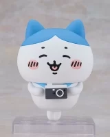Оригинальная аниме фигурка «Nendoroid Chiikawa Hachiware»
