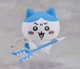 Оригинальная аниме фигурка «Nendoroid Chiikawa Hachiware»