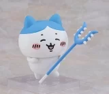 Оригинальная аниме фигурка «Nendoroid Chiikawa Hachiware»