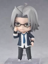 Оригинальная аниме фигурка «Nendoroid Reborn! Hayato Gokudera»