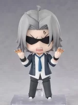 Оригинальная аниме фигурка «Nendoroid Reborn! Hayato Gokudera»