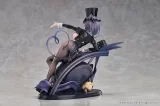 Оригинальная аниме фигурка «Azur Lane Cheshire: The Cat in the Magic Hat 1/7 Complete Figure»