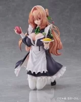 Оригинальная аниме фигурка «Maid Maison "Hanikami Kanojo" Sano Hiragi 1/6 Complete Figure»
