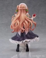 Оригинальная аниме фигурка «Maid Maison "Hanikami Kanojo" Sano Hiragi 1/6 Complete Figure»