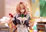 Оригинальная аниме фигурка «Maid Maison "Hanikami Kanojo" Sano Hiragi 1/6 Complete Figure»