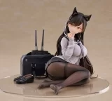 Оригинальная аниме фигурка «Azur Lane Atago [School Traumerei] 1/7 Complete Figure»