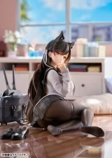 Оригинальная аниме фигурка «Azur Lane Atago [School Traumerei] 1/7 Complete Figure»