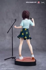 Оригінальна аніме фігурка «Girls Band Cry "Natsu wo Mankitsu shite Sakebe" Series -NO.1- Nina Iseri 1/7 Complete Figure»