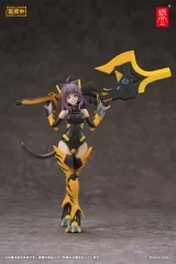 Оригінальна аніме фігурка «TIGER-05 Kamatora 1/12 Complete Model Action Figure»