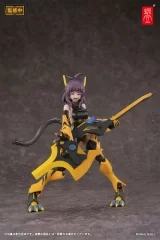 Оригинальная аниме фигурка «TIGER-05 Kamatora 1/12 Complete Model Action Figure»