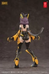 Оригинальная аниме фигурка «TIGER-05 Kamatora 1/12 Complete Model Action Figure»