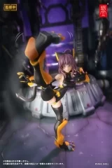 Оригинальная аниме фигурка «TIGER-05 Kamatora 1/12 Complete Model Action Figure»