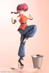 Оригінальна аніме фігурка «TV Anime "Ranma 1/2" Ranma 1/7 Complete Figure»