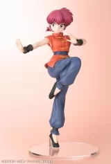 Оригинальная аниме фигурка «TV Anime "Ranma 1/2" Ranma 1/7 Complete Figure»