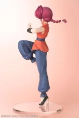 Оригинальная аниме фигурка «TV Anime "Ranma 1/2" Ranma 1/7 Complete Figure»