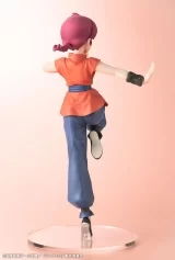 Оригинальная аниме фигурка «TV Anime "Ranma 1/2" Ranma 1/7 Complete Figure»