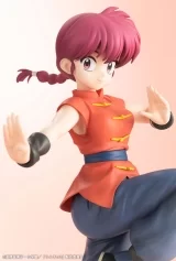Оригинальная аниме фигурка «TV Anime "Ranma 1/2" Ranma 1/7 Complete Figure»