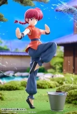 Оригинальная аниме фигурка «TV Anime "Ranma 1/2" Ranma 1/7 Complete Figure»