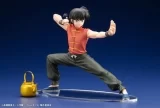 Оригинальная аниме фигурка «TV Anime "Ranma 1/2" Ranma Saotome 1/7 Complete Figure»