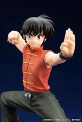 Оригінальна аніме фігурка «TV Anime "Ranma 1/2" Ranma Saotome 1/7 Complete Figure»