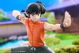 Оригинальная аниме фигурка «TV Anime "Ranma 1/2" Ranma Saotome 1/7 Complete Figure»