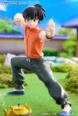 Оригинальная аниме фигурка «TV Anime "Ranma 1/2" Ranma Saotome 1/7 Complete Figure»