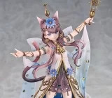Оригинальная аниме фигурка «Arknights Pepe: Nuit of the Nightsky Ver.1/7 Complete Figure»