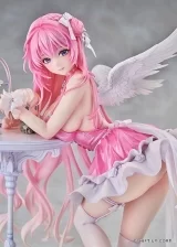 Оригинальная аниме фигурка «Goddess of Victory: Nikke Dorothy: Nostalgia 1/7 Complete Figure»
