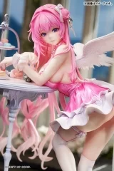 Оригинальная аниме фигурка «Goddess of Victory: Nikke Dorothy: Nostalgia 1/7 Complete Figure»