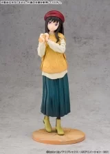 Оригинальная аниме фигурка «TV Anime "Lycoris Recoil" Takina Inoue Winter Outfit ver. 1/7 Complete Figure»